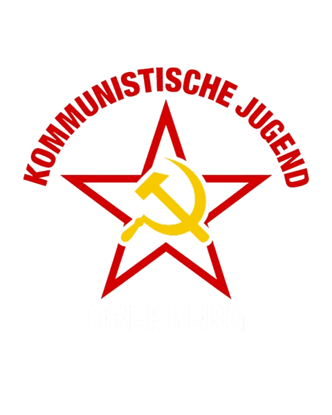 KOMMUNISTISCHE JUGEND